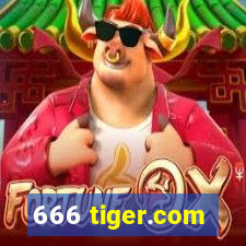 666 tiger.com